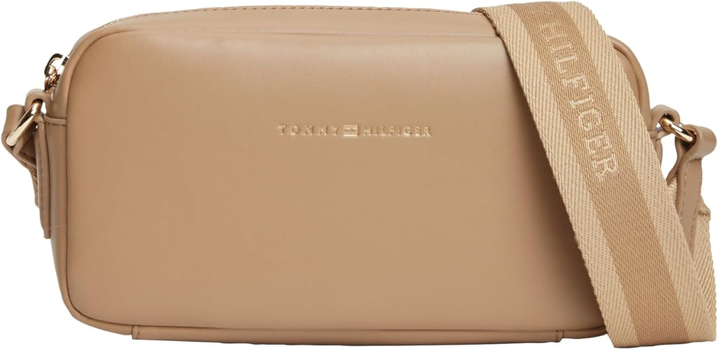 Tommy Hilfiger Albertina – Bandolera Essential Camera Bag