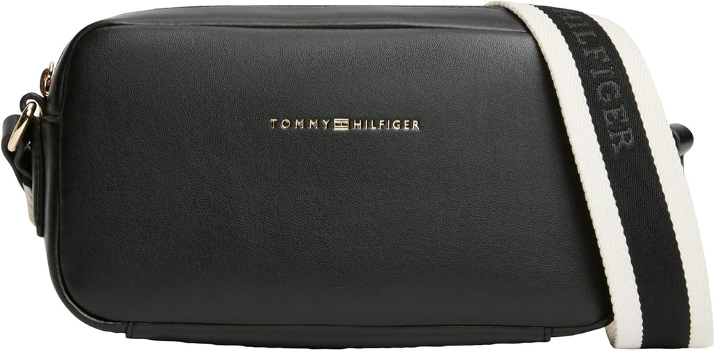 Tommy Hilfiger Albertina – Bandolera Essential Camera Bag