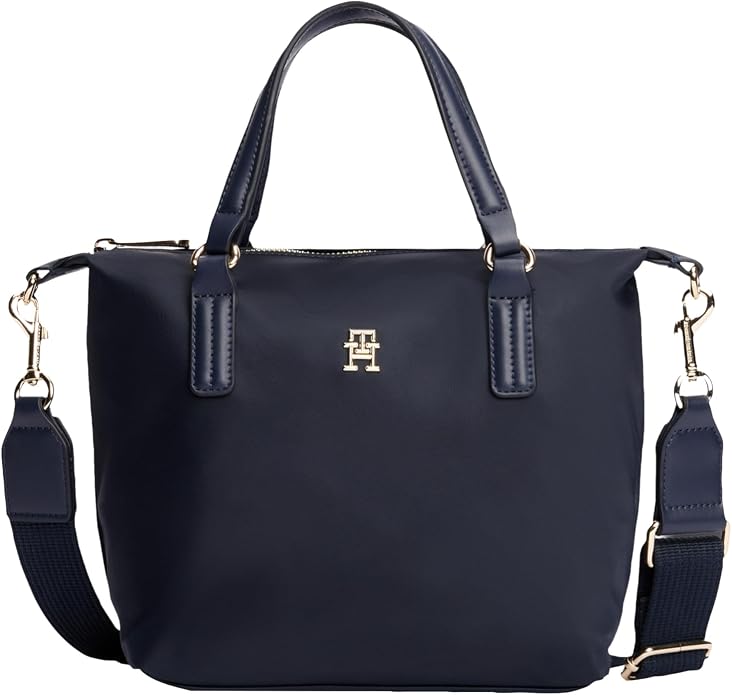 Tommy Hilfiger Veronica – Bolso Tote Poppy