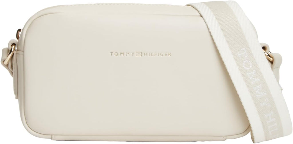 Tommy Hilfiger Albertina – Bandolera Essential Camera Bag