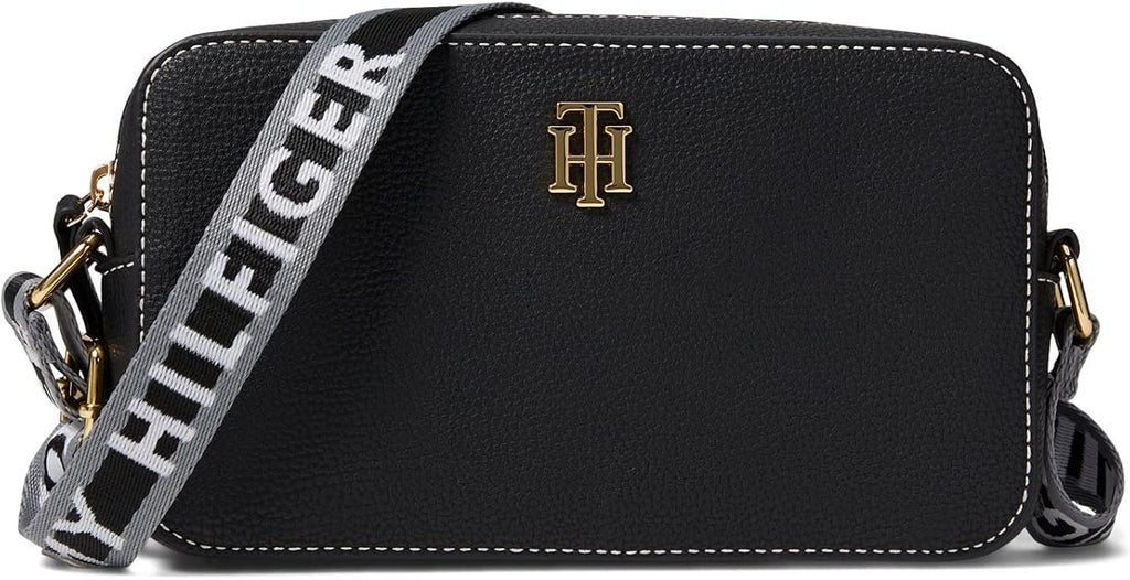 Tommy Hilfiger Tatiana – Bandolera para Cámara Gina II