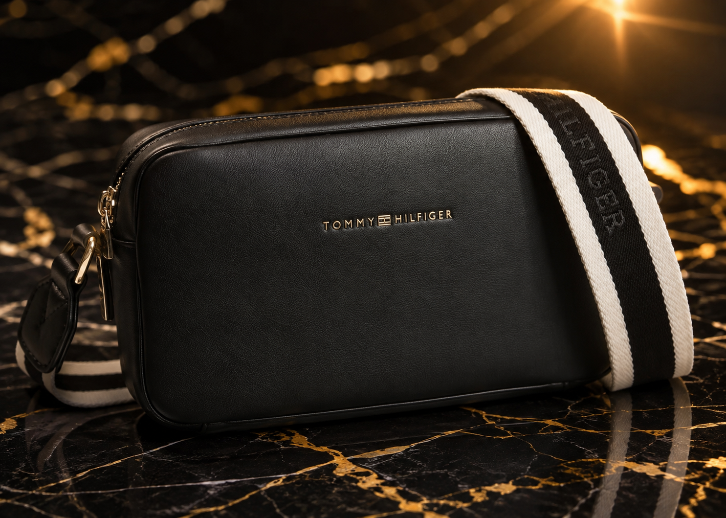 Tommy Hilfiger Albertina