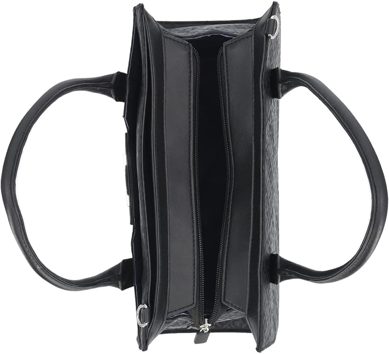 Nautica Alma – Bolso Satchel Sandy Jr. 100% Original