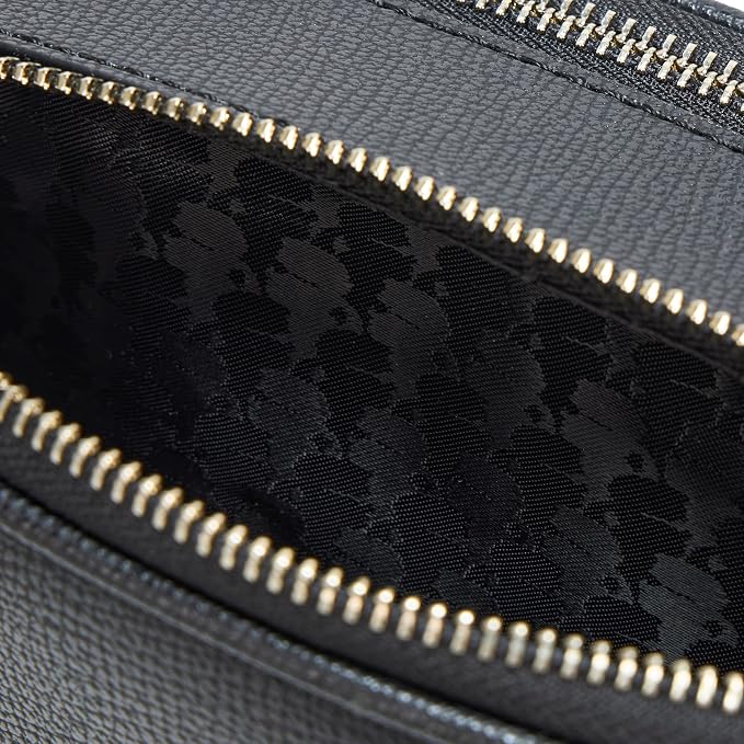 Karl Lagerfeld Angela – Bandolera Cruzada Maybelle 100% Original