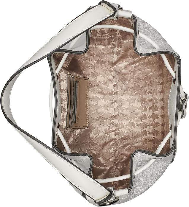 Karl Lagerfeld Andrea – Bolso de Cubo Adele 100% Original