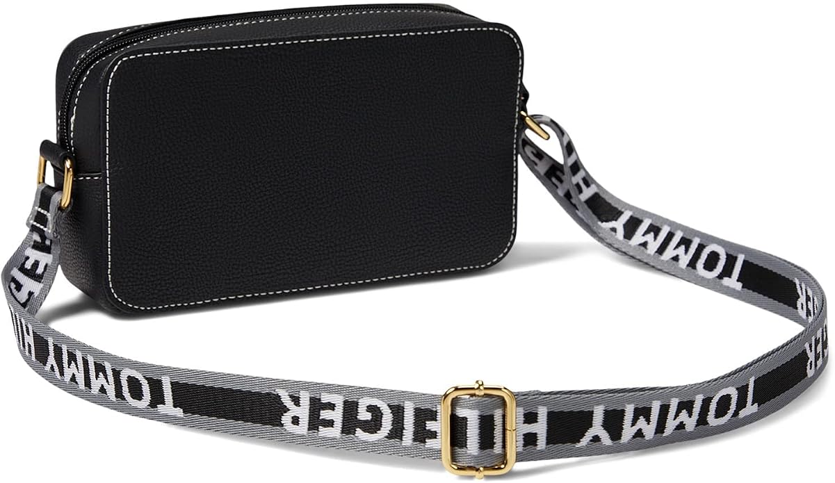 Tommy Hilfiger Tatiana – Bandolera para Cámara Gina II