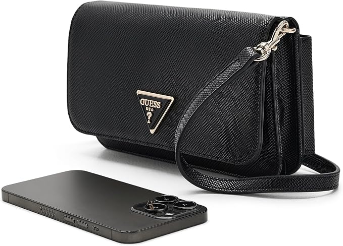 Guess Renata – Bolso Cruzado Organizador Noelle II 100% Original