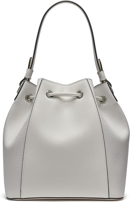 Karl Lagerfeld Andrea – Bolso de Cubo Adele 100% Original
