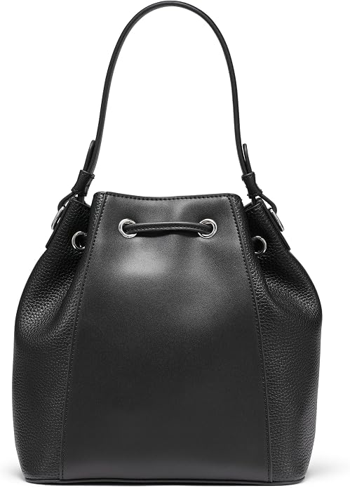 Karl Lagerfeld Andrea – Bolso de Cubo Adele 100% Original