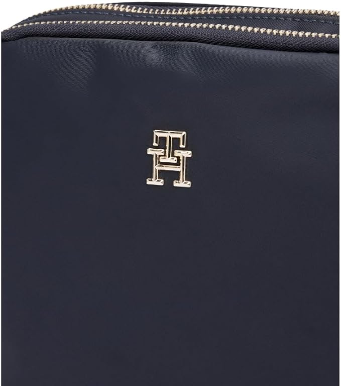 Tommy Hilfiger Eugenia – Bolso Crossbody Poppy