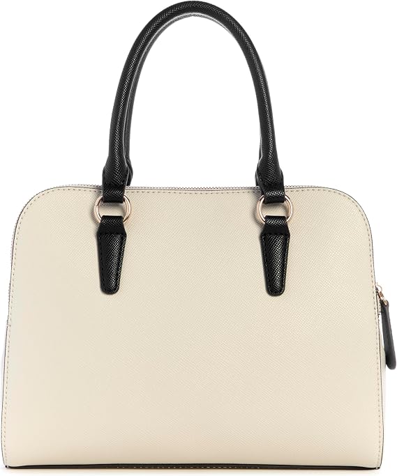 Guess Isabela – Bolso Satchel Sarai 100% Original