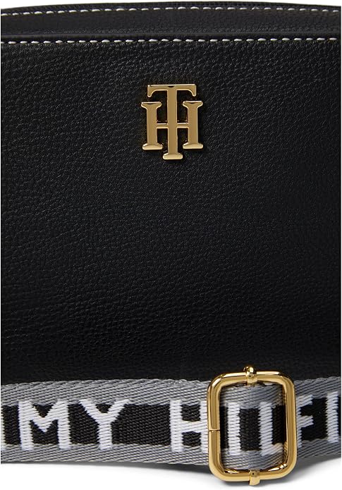 Tommy Hilfiger Tatiana – Bandolera para Cámara Gina II