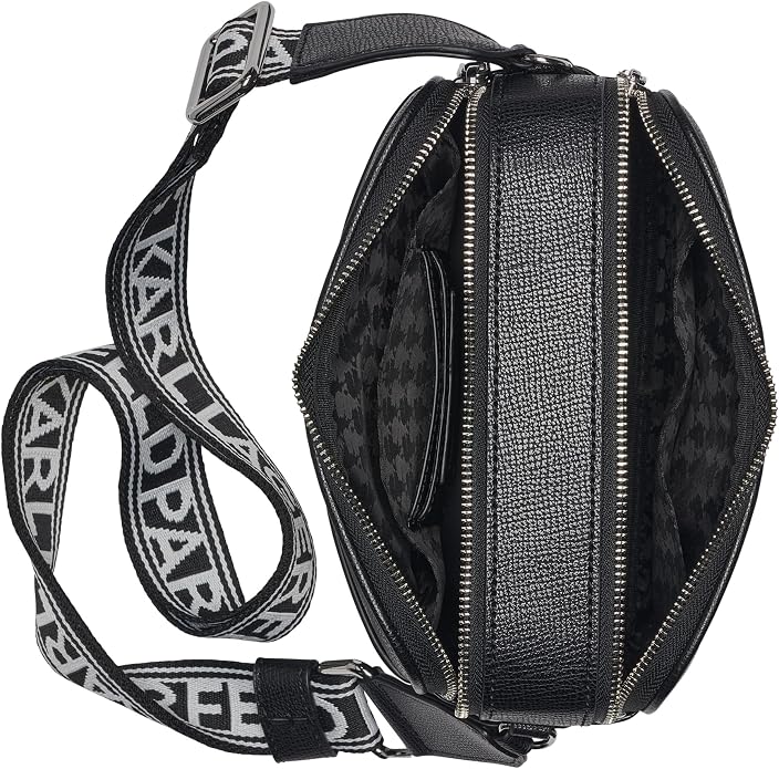 Karl Lagerfeld Rebeka – Bandolera Maybelle Choupette 100% Original