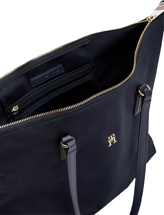 Tommy Hilfiger Rocio – Bolso Tote Poppy