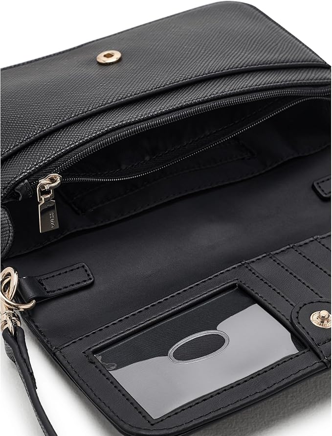 Guess Renata – Bolso Cruzado Organizador Noelle II 100% Original