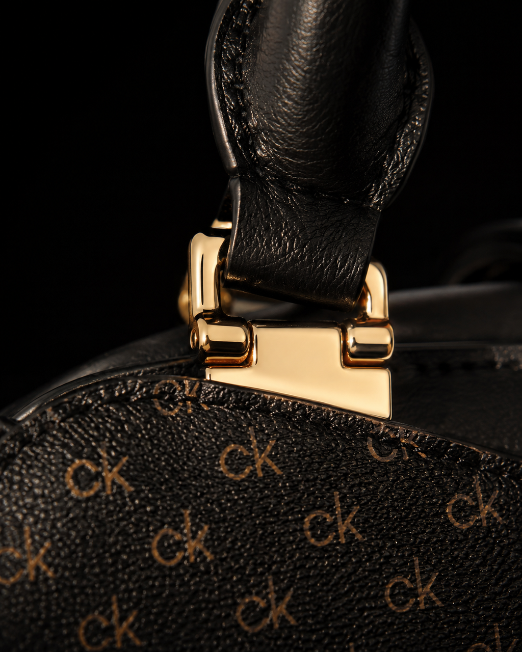 Calvin Klein Akari – Bolso Bandolera Organizacional 100% Original