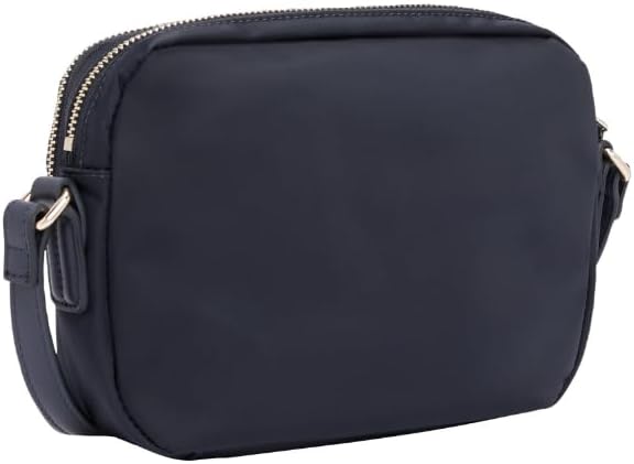 Tommy Hilfiger Eugenia – Bolso Crossbody Poppy