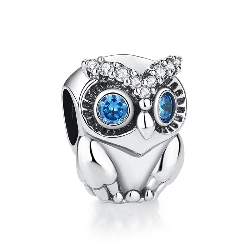 Charm Familia, Amistad y Amor – Plata 925